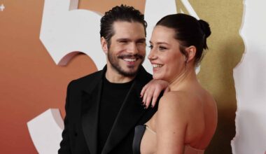 Adèle Exarchopoulos enceinte de François Civil