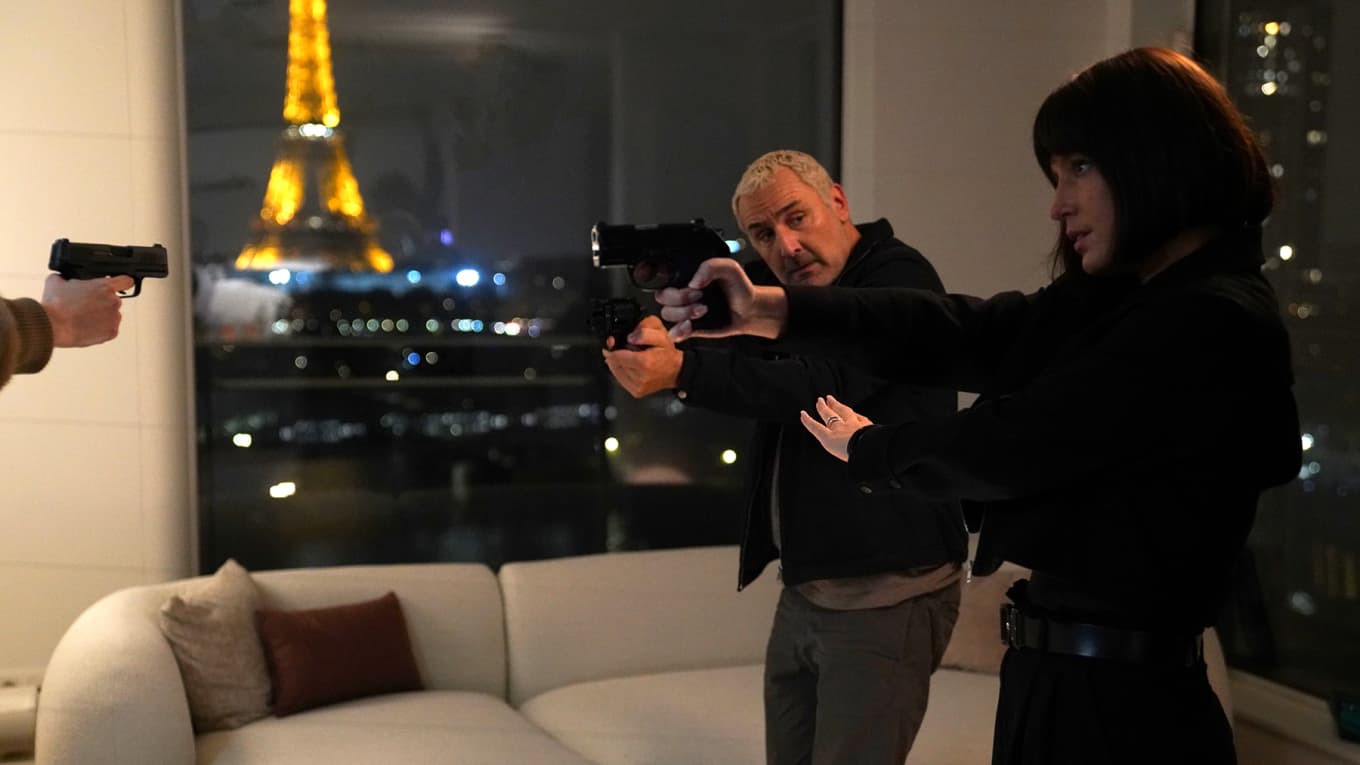 BFMTV