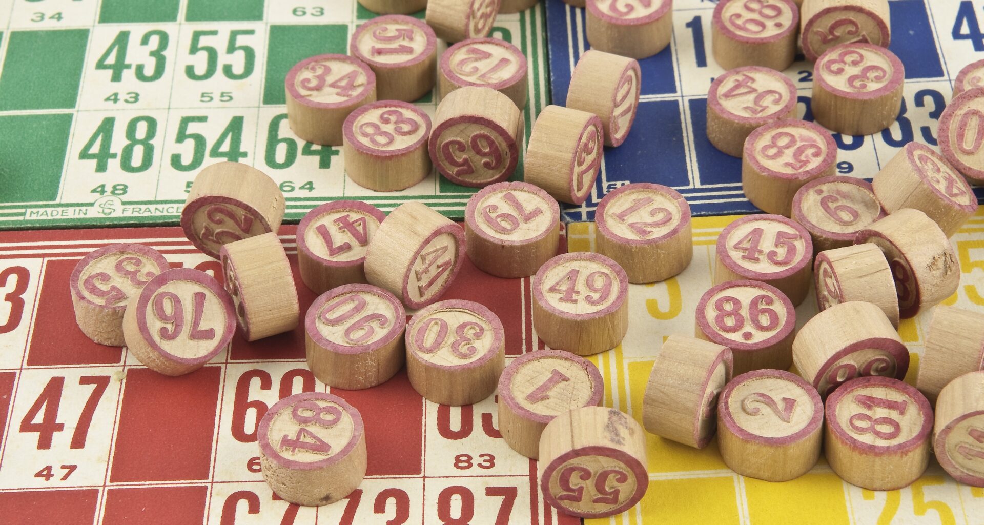 les commerçants du centre-ville vont organiser un "grand bingo"