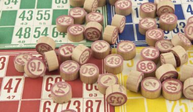 les commerçants du centre-ville vont organiser un "grand bingo"