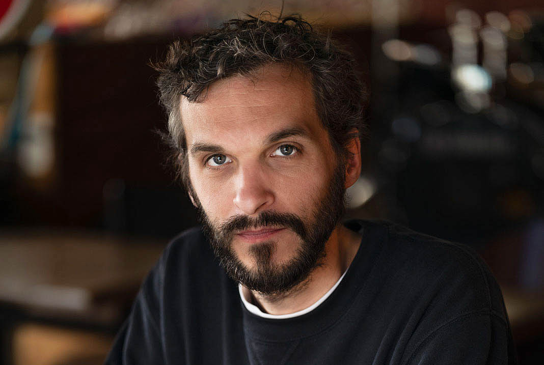 « Nancy-Saïgon » d'Adrien Genoudet, la guerre à hauteur d’homme