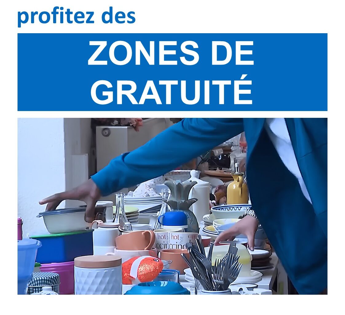 Des zones de gratuité dans les BU pour lutter contre la précarité étudiante - Factuel