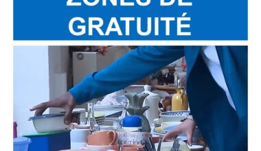 Des zones de gratuité dans les BU pour lutter contre la précarité étudiante - Factuel