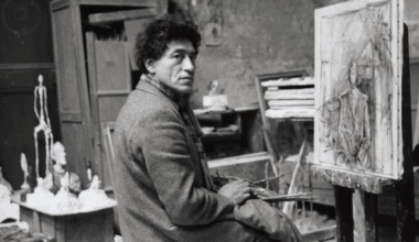 MARSEILLE : "Alberto Giacometti. Sculpter le vide" au musée Cantini jusqu'au 28 septembre