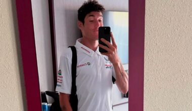 Aleix Espargaró