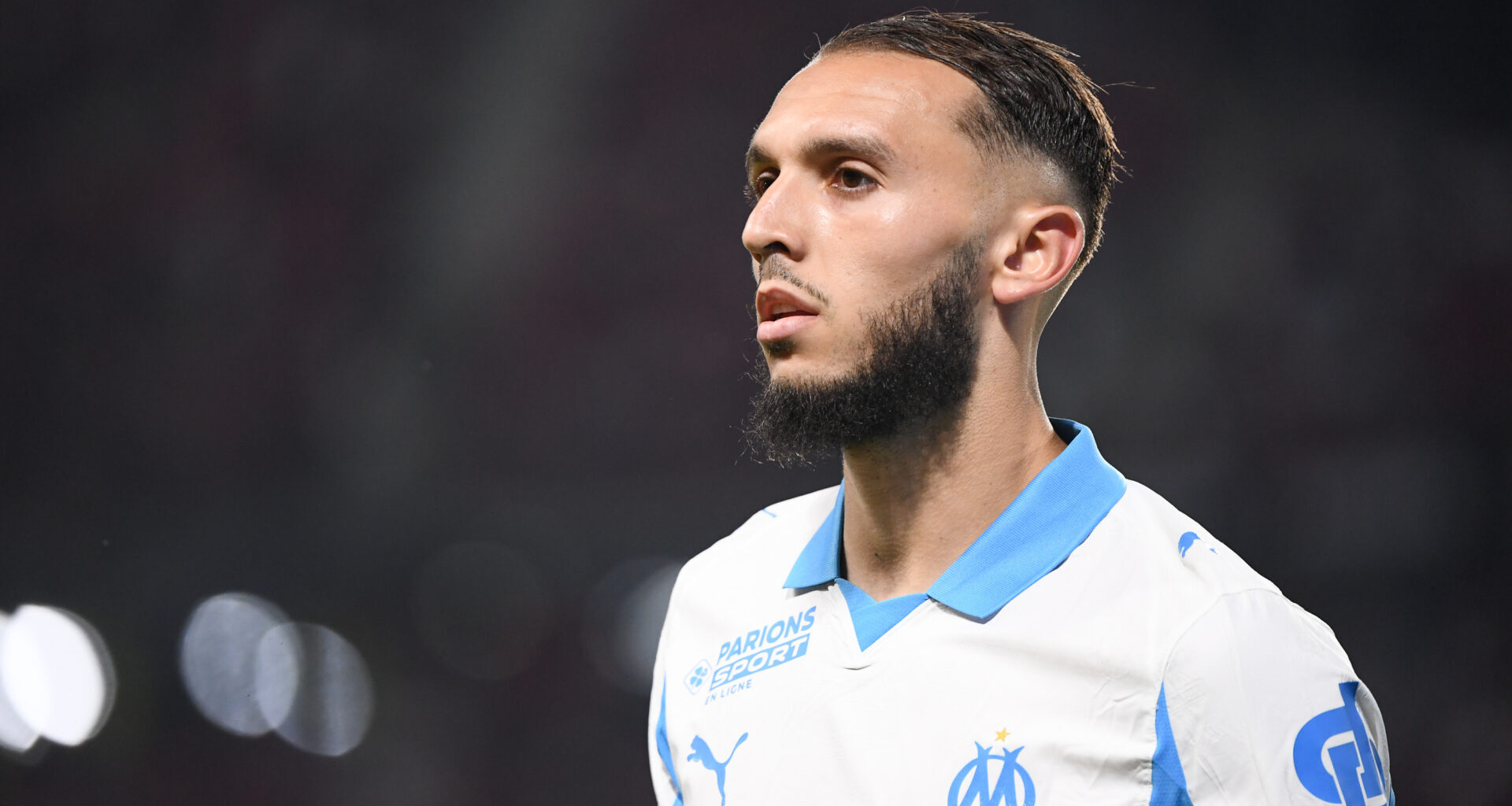 Le Bayern a pensé à Gouiri