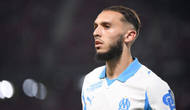 Le Bayern a pensé à Gouiri