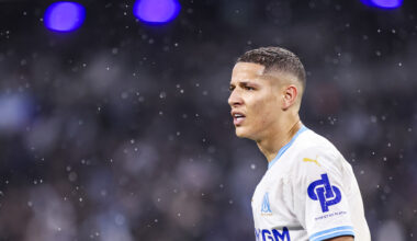 ça se confirme pour Harit !