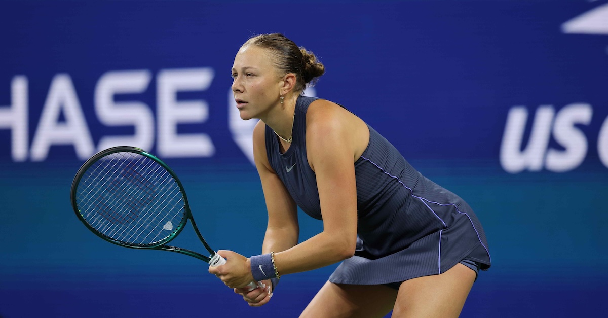 ATP - WTA > Mouratoglou : "Les statistiques ont montré cette année qu'une femme frappe des coups plus vite qu'Alcaraz et Sinner, c'est Anisimova"