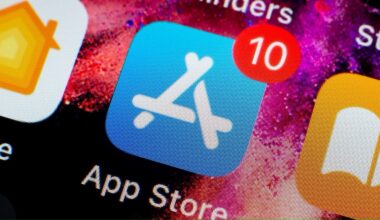 App Store Logo