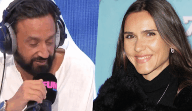 "Apparement ils se sont péchos" : révélation de taille sur Cyril Hanouna et Joyce Jonathan en direct dans TBTF