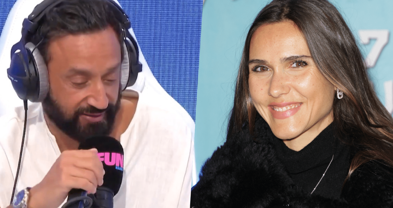 "Apparement ils se sont péchos" : révélation de taille sur Cyril Hanouna et Joyce Jonathan en direct dans TBTF