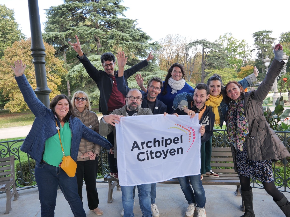 Archipel Citoyen