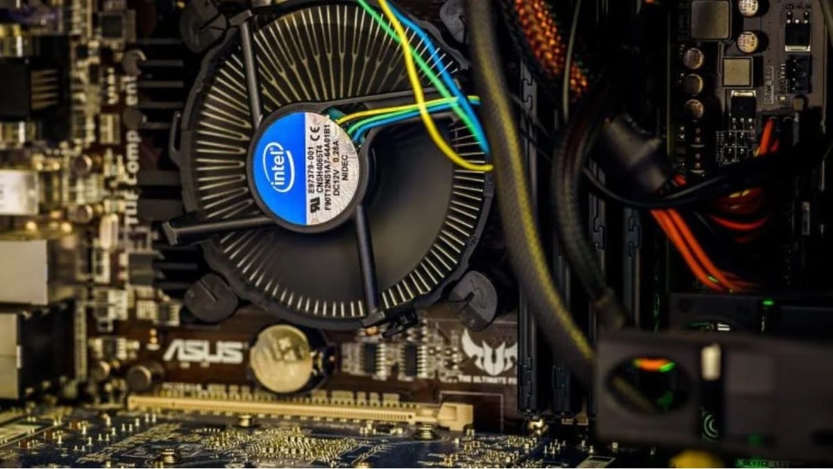 Arnaque choc : un père paie 1 200 € pour un PC gamer pour son fils… et découvre des composants vieux de plus de 10 ans