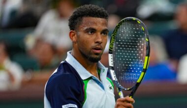 ATP, France > La date du retour d'Arthur Fils se précise