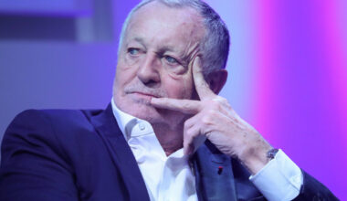 A Lyon, avec le soutien Laurent Wauquiez, Jean-Michel Aulas marque-t-il vraiment des points ?