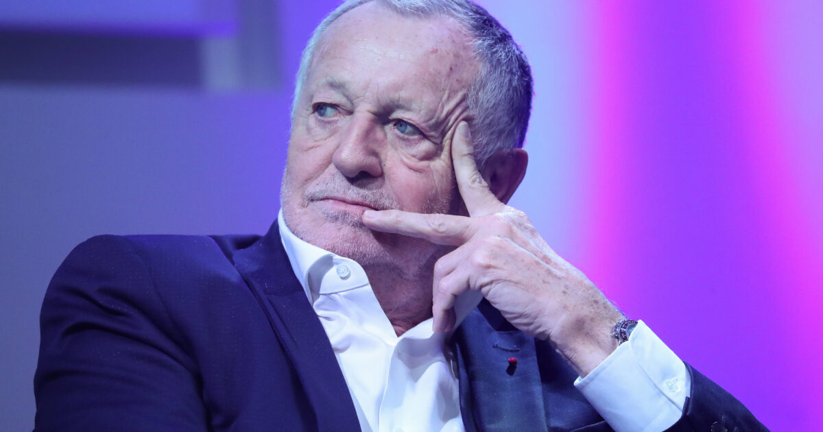 A Lyon, avec le soutien Laurent Wauquiez, Jean-Michel Aulas marque-t-il vraiment des points ?