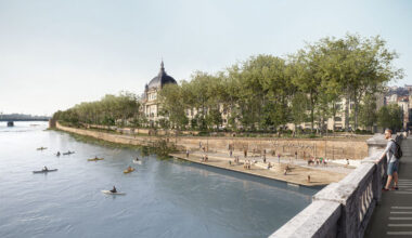 Lyon futur