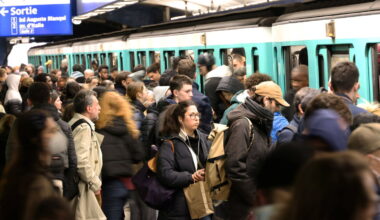 Grève du 18 septembre : les dernières prévisions de trafic dans les transports franciliens ce jeudi