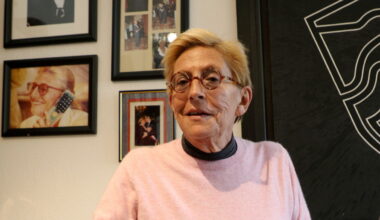 « Nous t’avons toujours surnommé Grain de riz » : Isabelle Balkany annonce le décès d’un ex-employé de mairie de Levallois