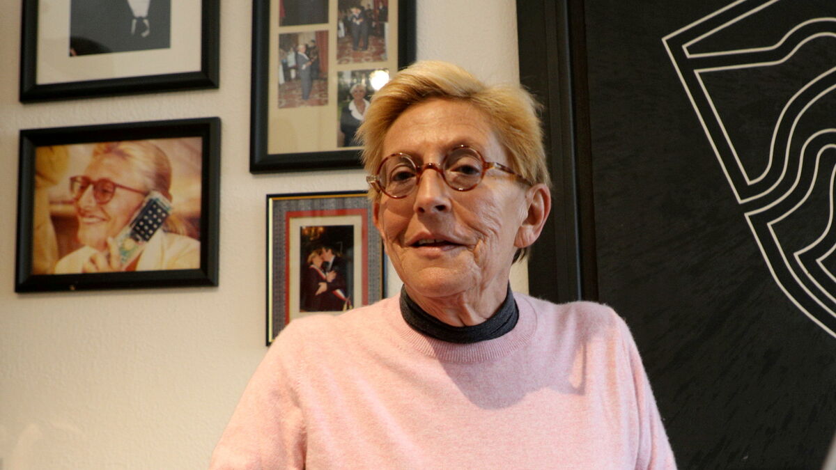« Nous t’avons toujours surnommé Grain de riz » : Isabelle Balkany annonce le décès d’un ex-employé de mairie de Levallois