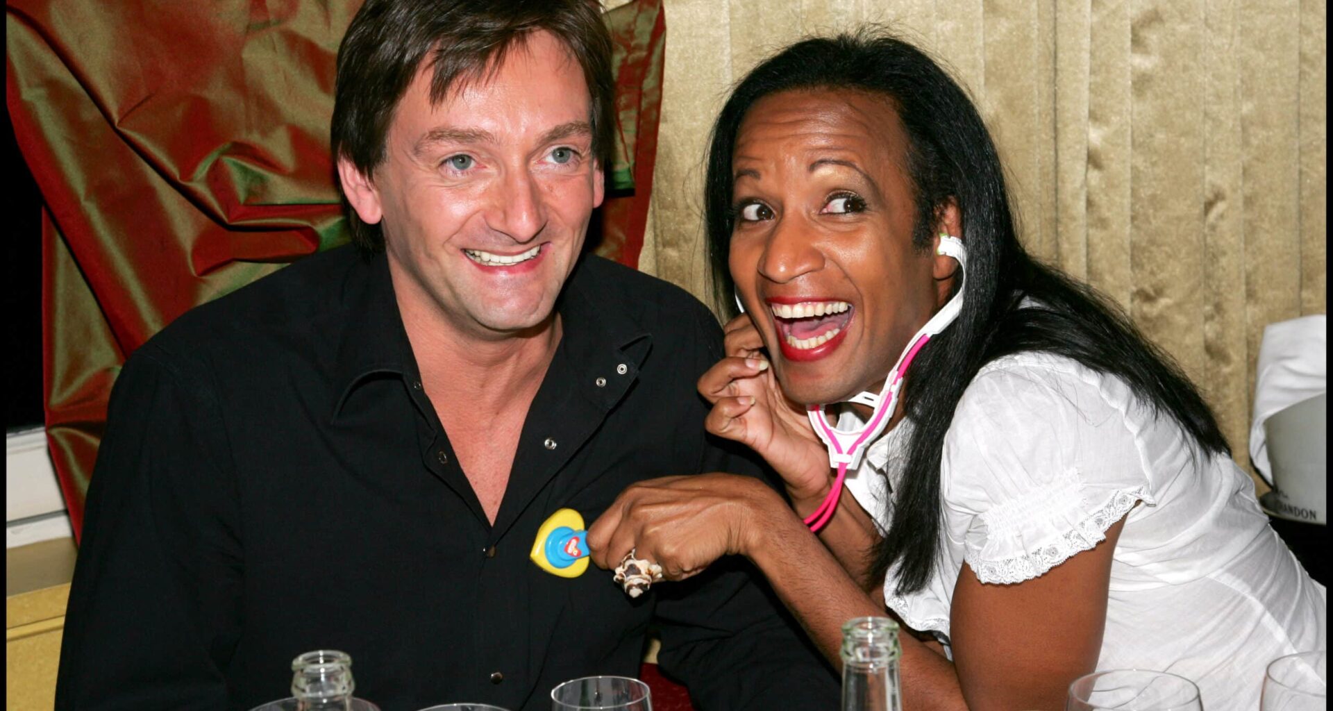 Exclu Public - Vincent McDoom témoigne comme jamais : "J’ai été en couple avec Pierre Palmade pendant six mois"