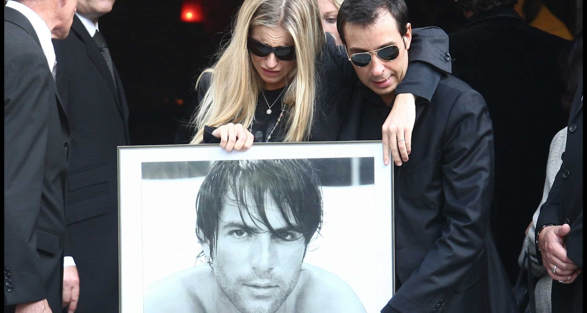 Arnaud, le compagnon de Filip Nikolic, annule sa venue dans "TBT9" et envoie un message clair à la famille de l’artiste