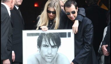 Arnaud, le compagnon de Filip Nikolic, annule sa venue dans "TBT9" et envoie un message clair à la famille de l’artiste