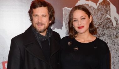 "Je sais qu’il aime mon…" : Marion Cotillard, sa jolie déclaration à Guillaume Canet après l’annonce de leur divorce