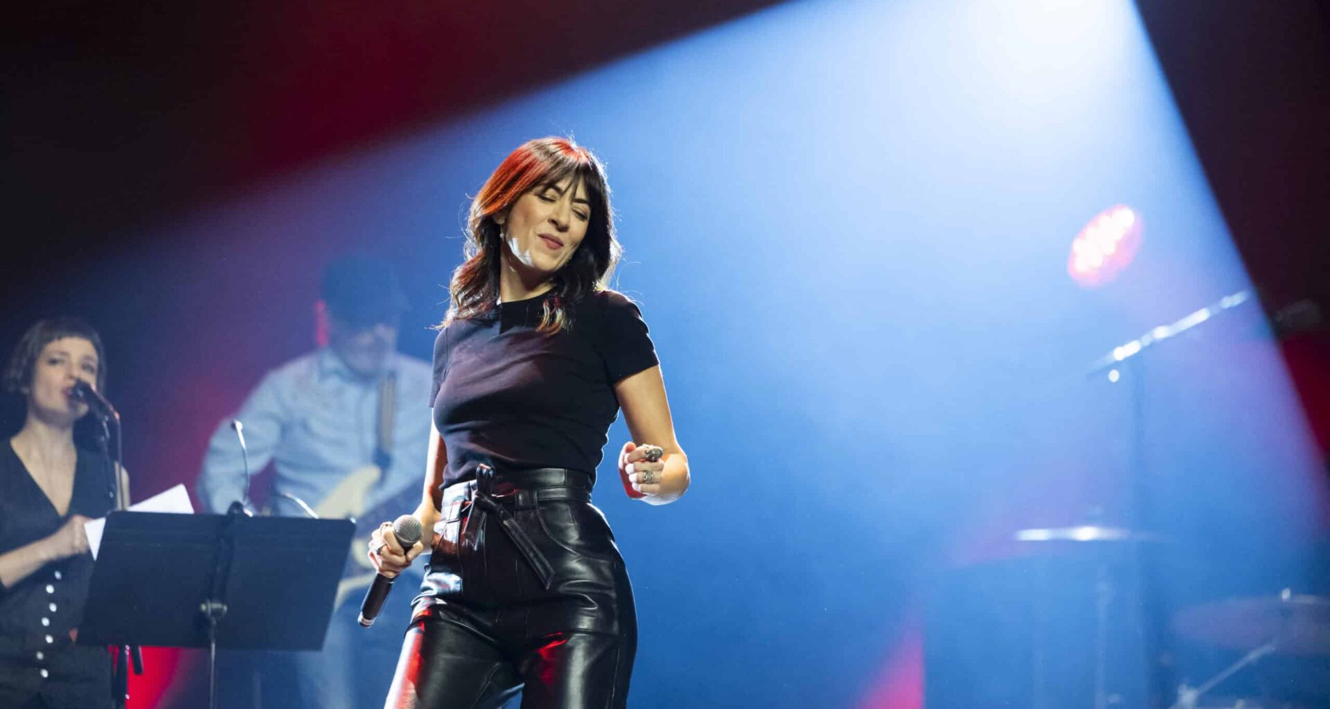 Exclu Public - "Il faut revenir fort et gros" : Nolwenn Leroy évoque avec émotion ses envies de retour sur scène