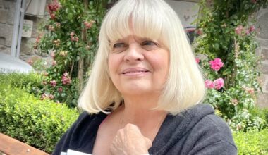Isabelle Nanty : la triste annonce