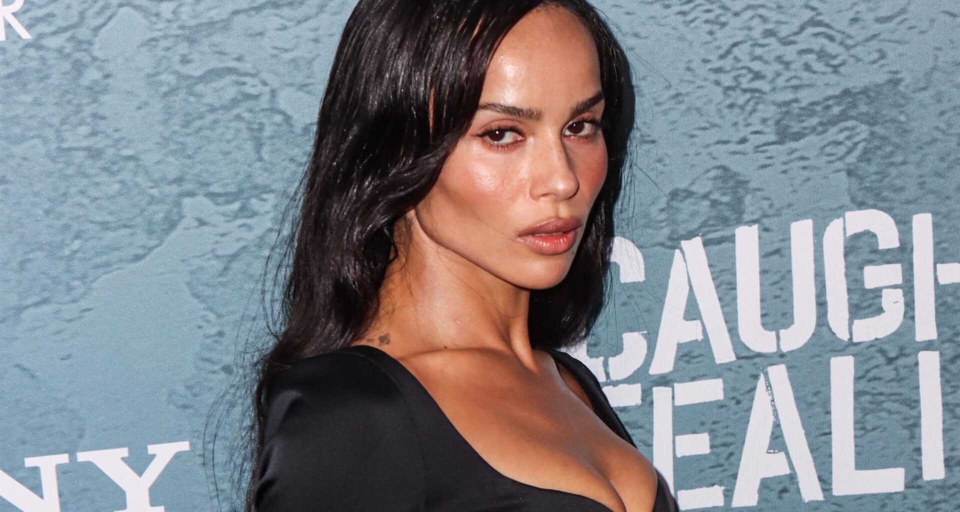 Zoë Kravitz : après sa rupture avec Channing Tatum, elle est désormais en couple avec Harry Styles !
