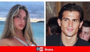"Ce monde ne te méritait pas" : Sasha Nikolic, la fille du leader de 2be3, adresse un message à son père après la diffusion du biopic sur TF1