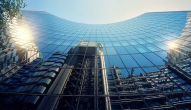 SCPI de rendement, un placement immobilier
