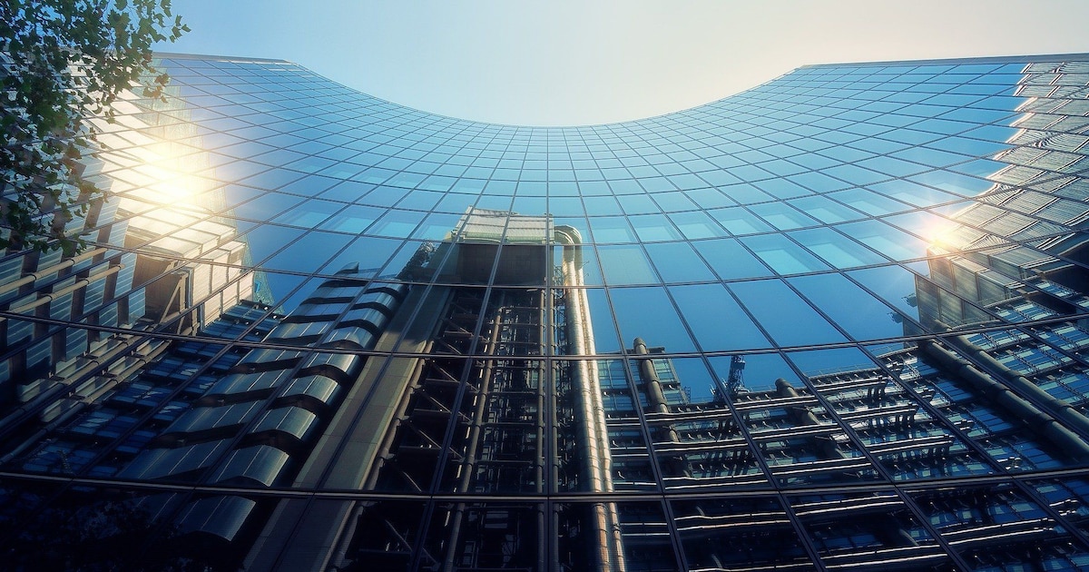 SCPI de rendement, un placement immobilier
