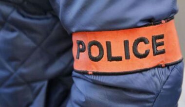 Homme tué par balles à Lyon : un jeune de 19 ans se livre à la police
