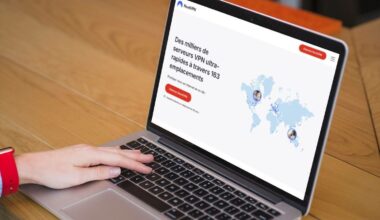 4 bonnes raisons de craquer pour NordVPN (son prix fou à -73% fait partie de la liste)