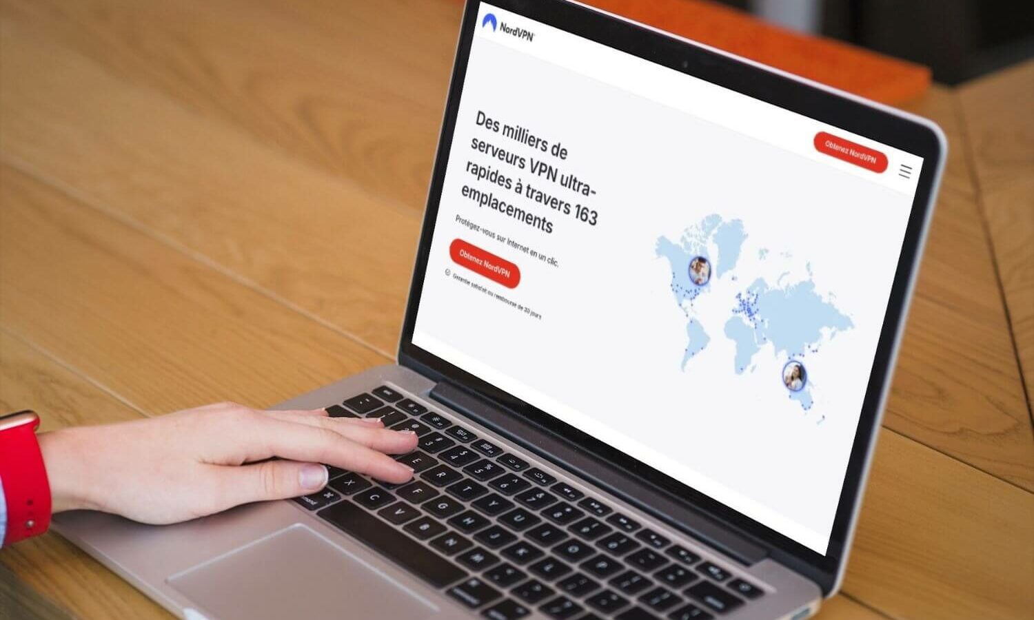 4 bonnes raisons de craquer pour NordVPN (son prix fou à -73% fait partie de la liste)