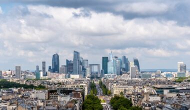 Paris La Défense, un modèle économique à revoir selon la chambre régionale des comptes d’Ile-de-France