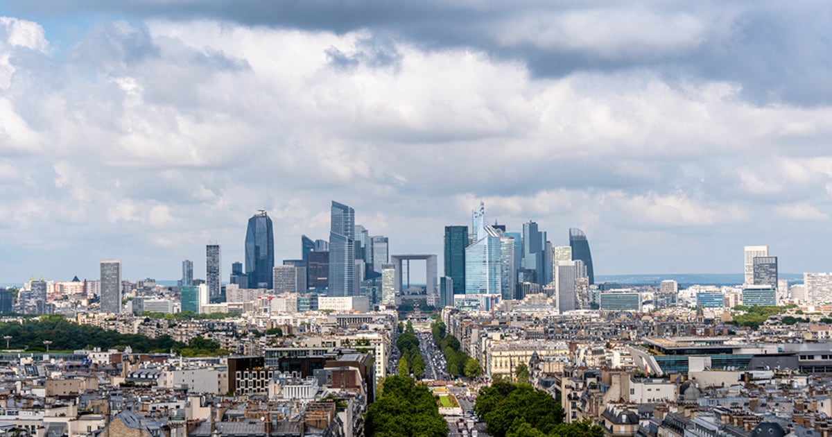 Paris La Défense, un modèle économique à revoir selon la chambre régionale des comptes d’Ile-de-France