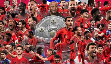 Football - Bundesliga - Championnat d'Allemagne - Le classement - Bayern Munich, Francfort et Cologne avec 6 points - Sports Infos - Ski