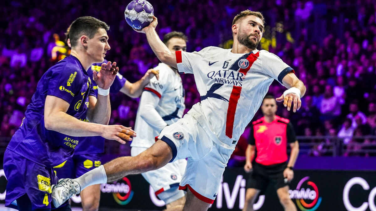 Défi colossal pour le PSG et Nantes, les Allemands favoris… Tout savoir sur la Ligue des champions de hand