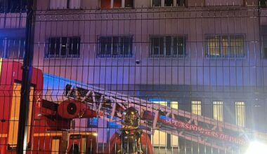 Val-de-Marne : l’attaque du commissariat provoque un incendie et conduit un habitant à l’hôpital