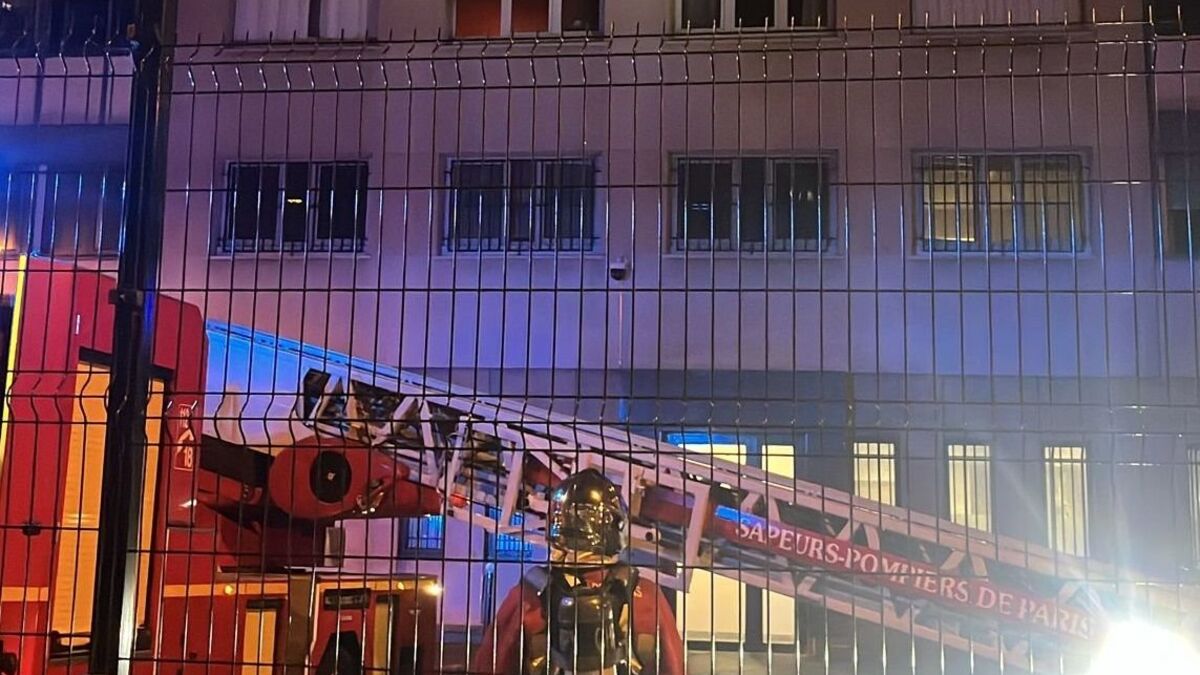Val-de-Marne : l’attaque du commissariat provoque un incendie et conduit un habitant à l’hôpital