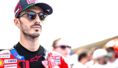 MotoGP, Misano J3, Pecco Bagnaia (Ducati/Ab) fuit la presse et s’enferme avec les ingénieurs : silence radio après un week-end cauchemardesque