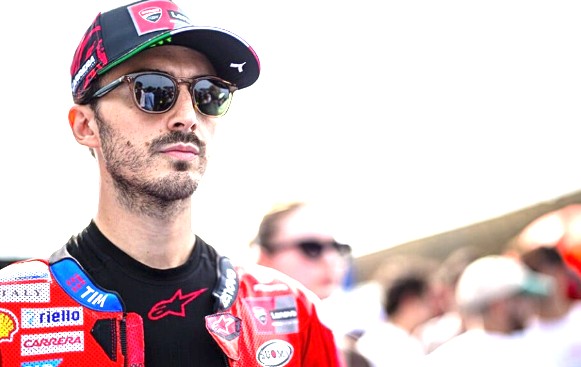 MotoGP, Misano J3, Pecco Bagnaia (Ducati/Ab) fuit la presse et s’enferme avec les ingénieurs : silence radio après un week-end cauchemardesque