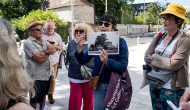 Comment faire vivre le patrimoine nantais ?