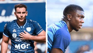 Bayonne-Montpellier Compositions, Chaîne TV et Heure
