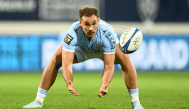 Bayonne-Toulon : Les compositions officielles