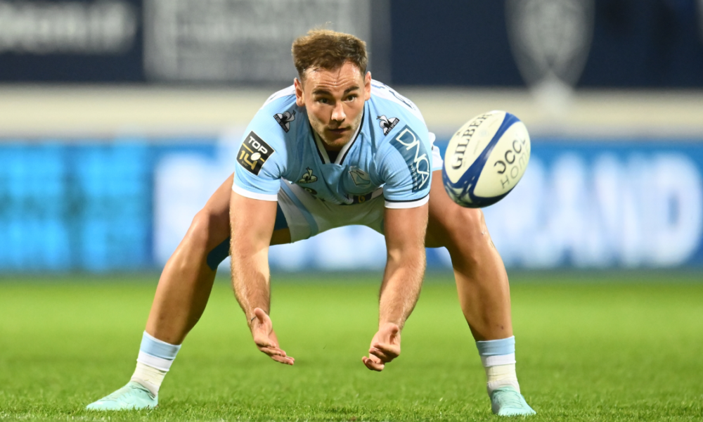 Bayonne-Toulon : Les compositions officielles